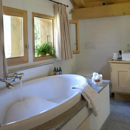 Chalet Chalet Les Tissourds Chamonix