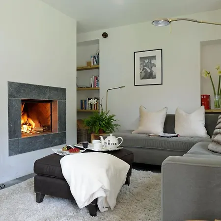 Chalet Les Tissourds Chalet Chamonix