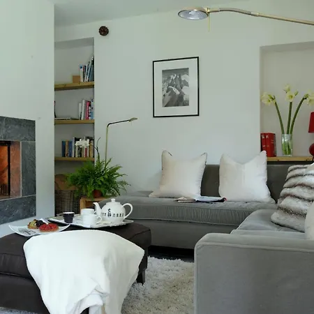 Chalet Les Tissourds *